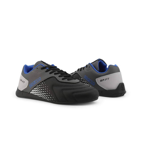Sparco Tennised - Estita Fashion